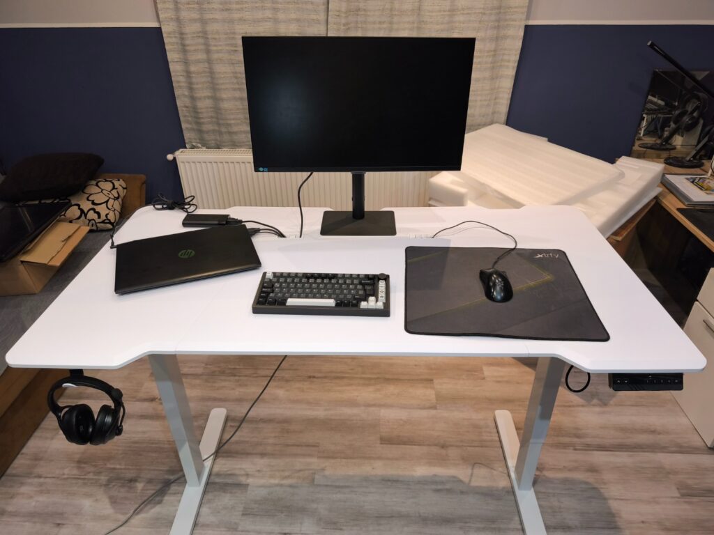 endorfy gamer asztal