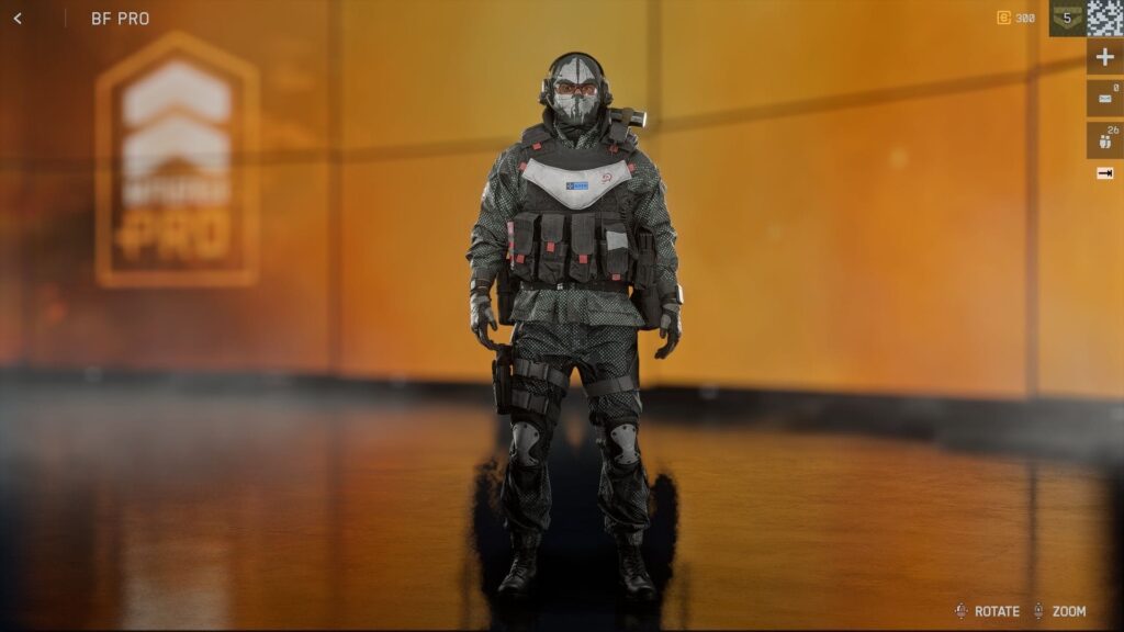 Reagáltak a fejlesztők: ezért teljesíthetetlen az új BF6 Battle Pass