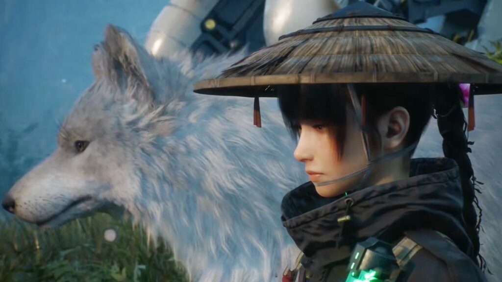 Bemutatkozott a Beast of Reincarnation, egy sötét hangulatú akció-RPG