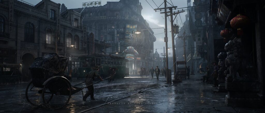 A Bright Memory fejlesztői új akciójátékot jelentettek be