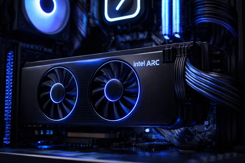 Játéktámogatást és hibajavítást is hozott az új Intel driver