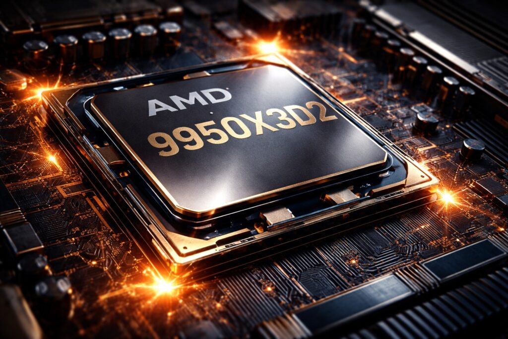 Most már biztos, hogy érkezik az AMD elmebeteg CPU-ja