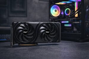 Igen jó áron zsebelheted be ezt az RTX 5060-as videokártyát