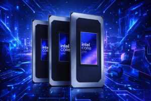 Az Intel végre ismét labdába rúghat az iGPU-k piacán