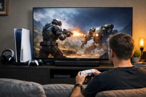 Ezek a címek pörögtek konzolokon és PC-n az elmúlt napokban