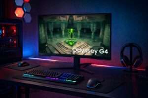 Pofátlanul olcsó most ez a 240 Hz-es gamer monitor