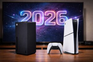 Ezek az Xbox és PlayStation játékok pörögtek a legjobban 2026 elején