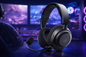 Ezek a legjobb vezeték nélküli gamer fejhallgatók 2026 elején