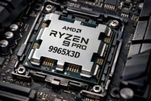 Különleges AMD processzor bukkant fel a dokumentumokban