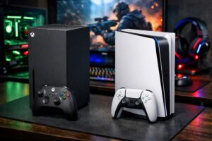 Ezek az Xbox és PlayStation játékok pörögtek a legjobban a héten