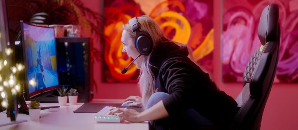 Szintet lépnek a Cherry XTRFY gamer perifériák 2026-ban