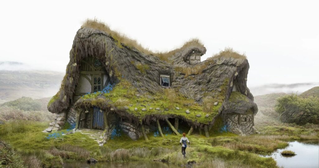 Az Xbox Direct bemutatója előtt kiszivárogtak a Fable reboot képei