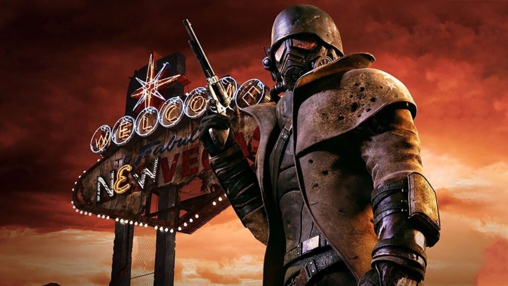 Le lehet nyugodni, a Fallout New Vegas remake fejlesztés alatt áll