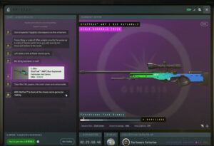 Így szerezhetsz ingyenes szintet Counter-Strike 2-ben