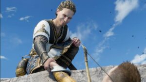 Megvan, ki lesz Heimdall a God of War live-action sorozatban