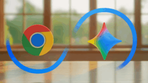 Hamarosan a Chrome intézi neked a böngészést, posztolást és a bevásárlást