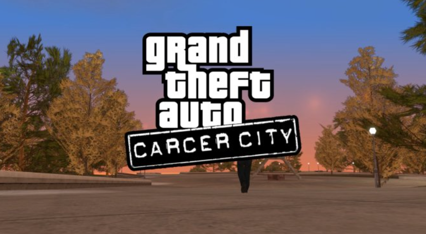 Nemsokára kipróbálható lesz a Grand Theft Auto: Carcer City