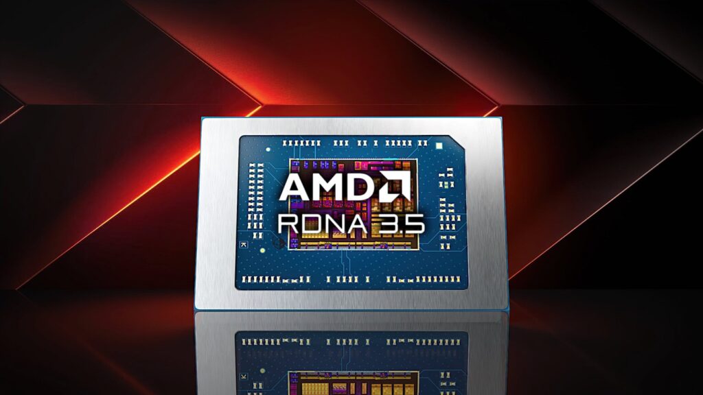 Az AMD nem igazán akarna fejleszteni az integrált GPU-n
