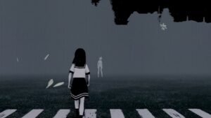 Ez az első horrorjáték, amiben pankrátorként lehet osztani a szörnyeket