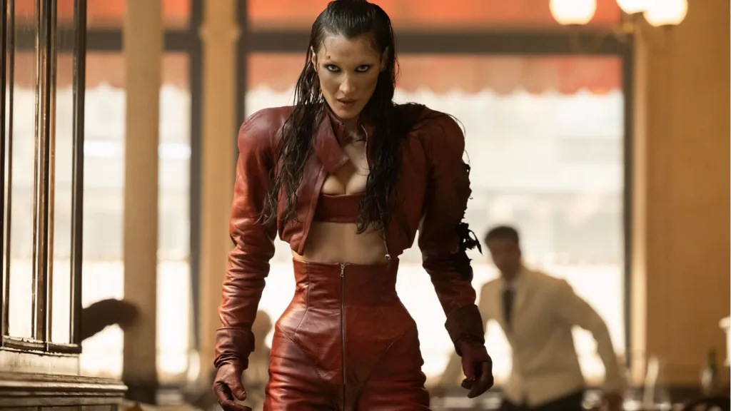 Te is nézed A szépséget? - Így jönnek a részek a Disney+-on