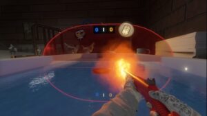 Már a léghoki is pöröghet Counter-Strike 2-ben