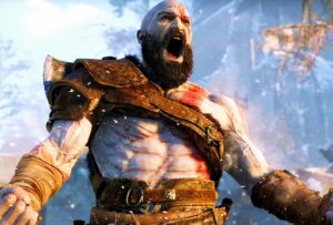 Hivatalos: Ő lesz Kratos az élőszereplős God of War-sorozatban