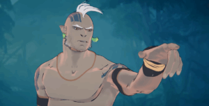 A League of Legends művészei saját soulslike játékot készítenek