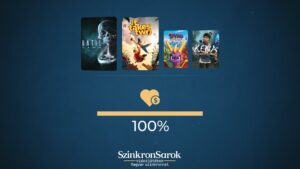 Már biztos: Ehhez a 4 játékhoz elkészül a teljes magyar szinkron