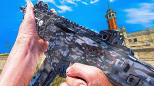 Ez a Warzone legjobb párosa a Reloaded frissítést követően