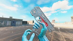 Ijesztően erős lett a Call of Duty új kiegészítője