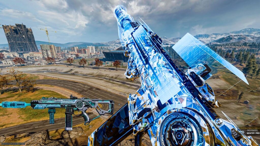 Váratlan nerfeket és buffokat hozott el az új Warzone frissítés