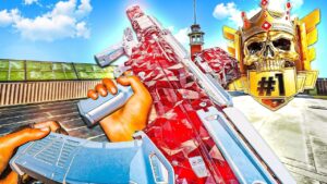 Ezek a Warzone legjobb fegyverei távolra