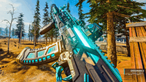 Kétség sem fér hozzá, hogy ez a Black Ops 7 legjobb AR fegyvere