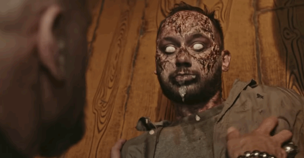 Szétszedik a Sony-t a Temus Resident Evil reklámozása miatt