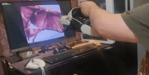 Mintha az eredeti Silent Hill nem lenne elég ijesztő, valaki VR verziót készített