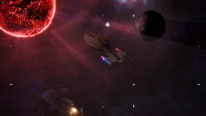 Ingyen kipróbálható az új Star Trek játék, nem kell PS Plus sem