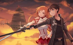 A Sword Art Online rendezője szerint az anime átveheti Hollywood helyét