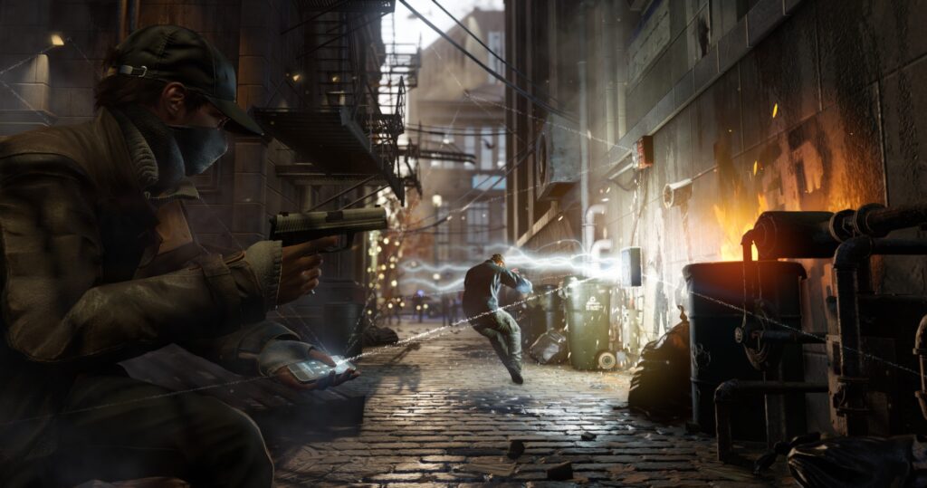 Elvileg ennyi volt a Watch Dogs, egy bennfentes szerint „halott”