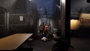 Nagyot megy az új zombis játék, amiben a fertőzötteket kell kivizsgálnod