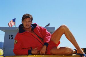 Megvan az újrainduló Baywatch-sorozat főszereplője