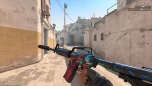 Ingyen csalás: visszatért a Counter-Strike 2 idegesítő bugja