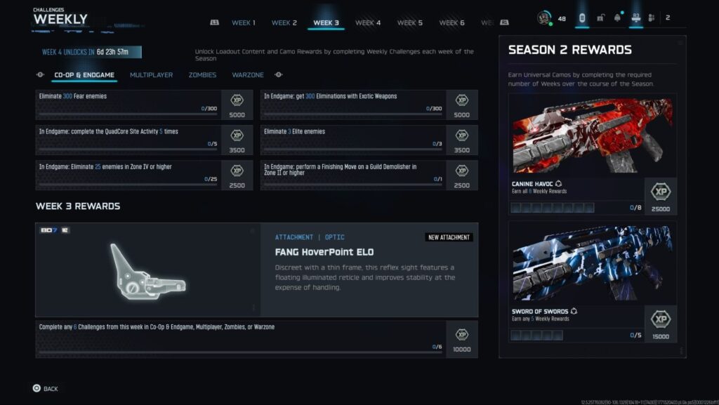 Hasznos kiegészítőt oldhatsz most fel Call of Duty-ban