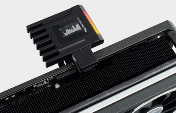 Ez a kis kütyü segít, hogy ne égjen le a videokártyád