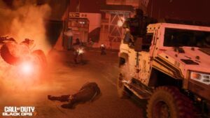 Camo mennyországgal erősít a Warzone Season 2 harmadik hete