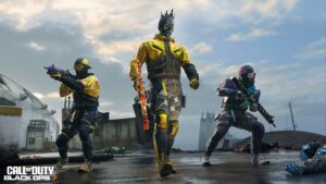 Ezekkel a jutalmakkal érkezik a Black Ops 7 Ranked módja