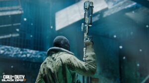 Így oldhatod fel a Call of Duty legújabb, beteg fegyverét