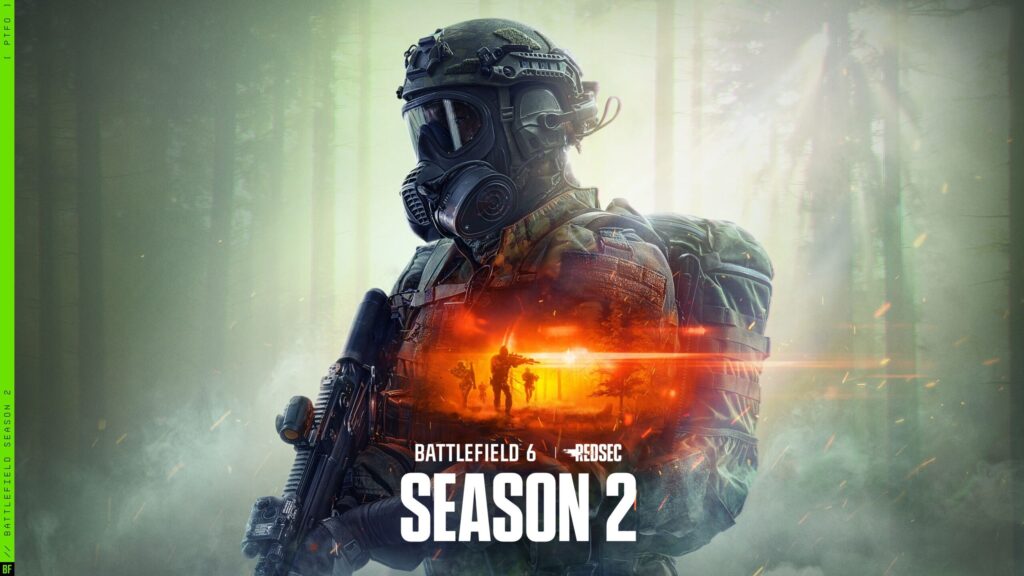 Battlefield 6 Season 2