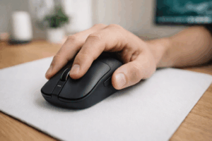 Pofátlanul jó áron tért vissza a magyarok kedvenc gamer egere