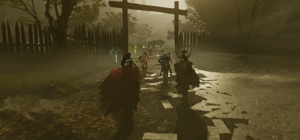 Nagyon hamar jön a Ghost of Yōtei ingyenes kooperatív DLC-je