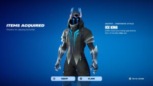 Kiderült, hogy mikor érkeznek meg a Fortnite legújabb skinjei